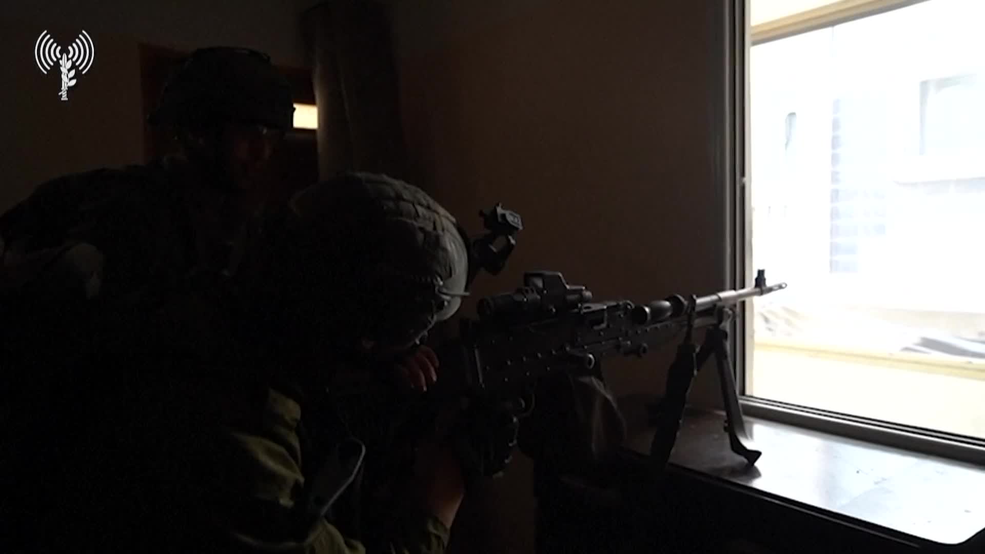 540 Israeli soldiers were injured by friendly fire, and the occupation is investigating the killing of 12 settlers by its soldiers on October 7