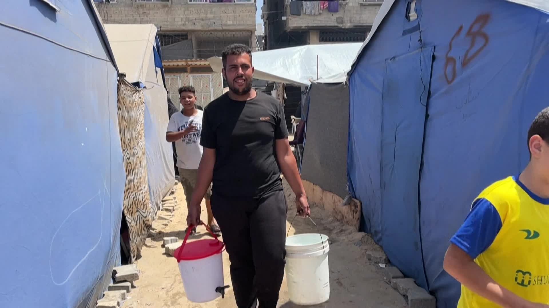 "إسرائيل" تصعّد حربها على غزة.. مجازر مروعة وسط حصار مُطبق وخذلان عربي ودولي