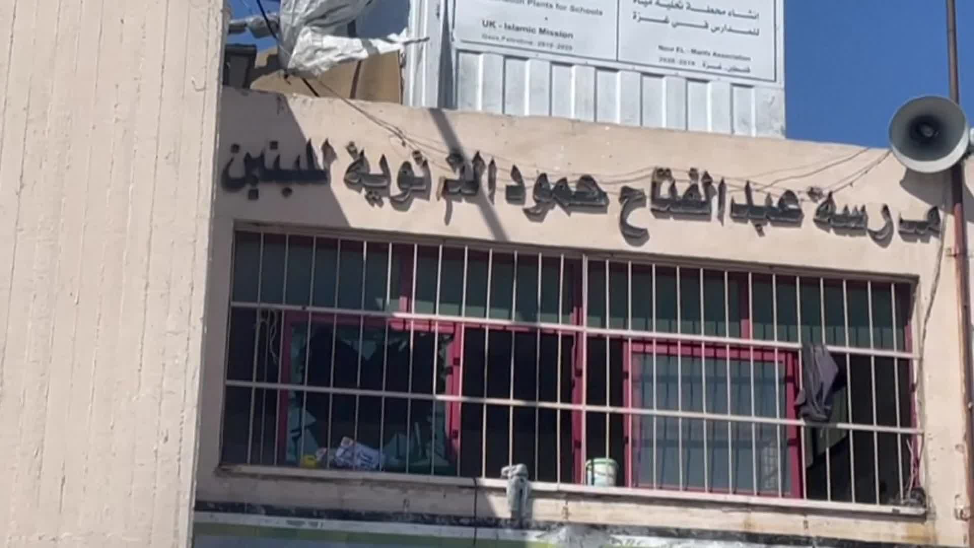 Israel continues genocide for 308th consecutive day