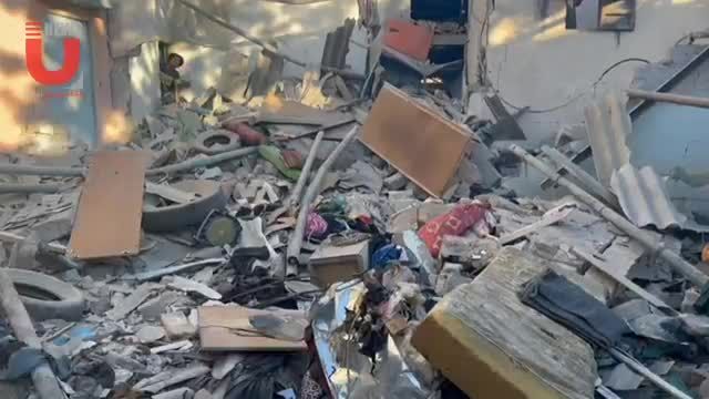 "إسرائيل" تواصل الإبادة الجماعية في قطاع غزة لليوم الـ 348 على التوالي