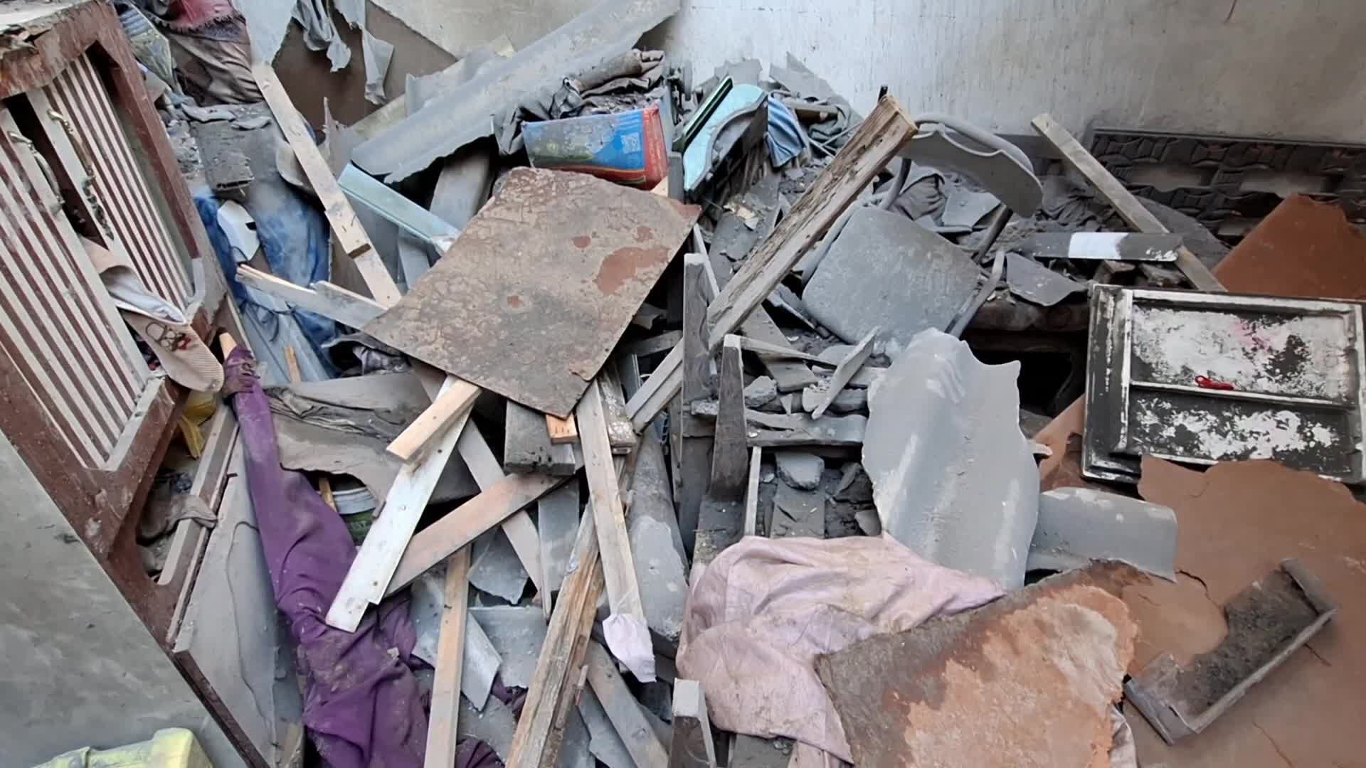 "إسرائيل" تواصل الإبادة الجماعية في قطاع غزة لليوم الـ 460 على التوالي