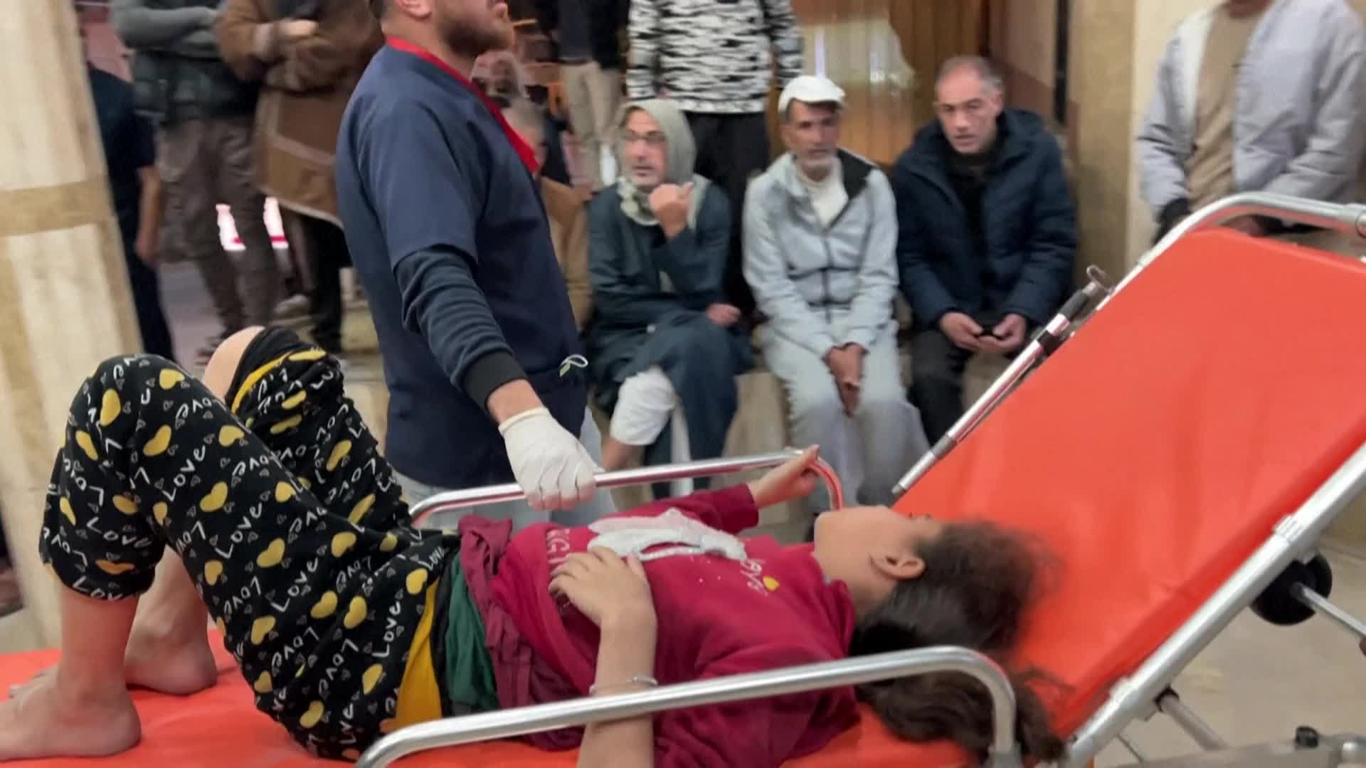 "إسرائيل" تواصل حرب الإبادة في غزة لليوم 33 منذ استئنافها وترتكب مجازر جديدة بحق المدنيين