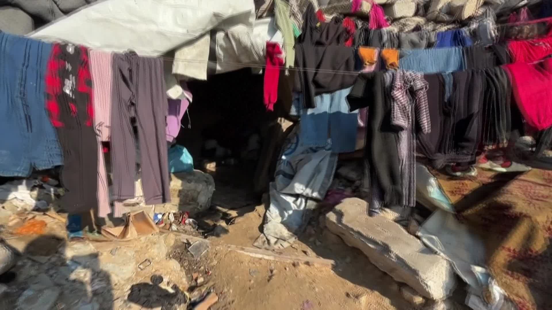 جريمة الإبادة تتواصل لليوم الـ 465 على التوالي..وسقوط مزيد من الشهداء