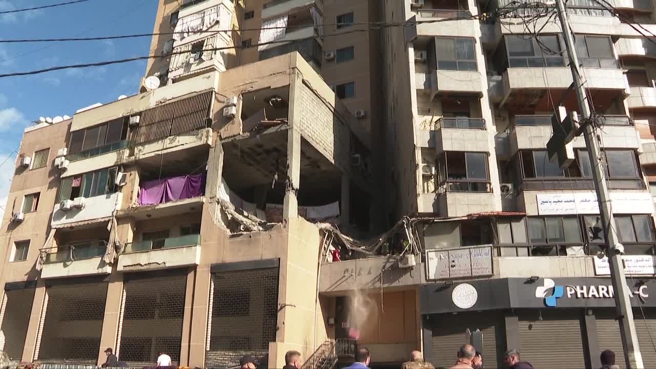 رسمياً.. "الشاباك" يتبنى مسؤولية اغتيال العاروري