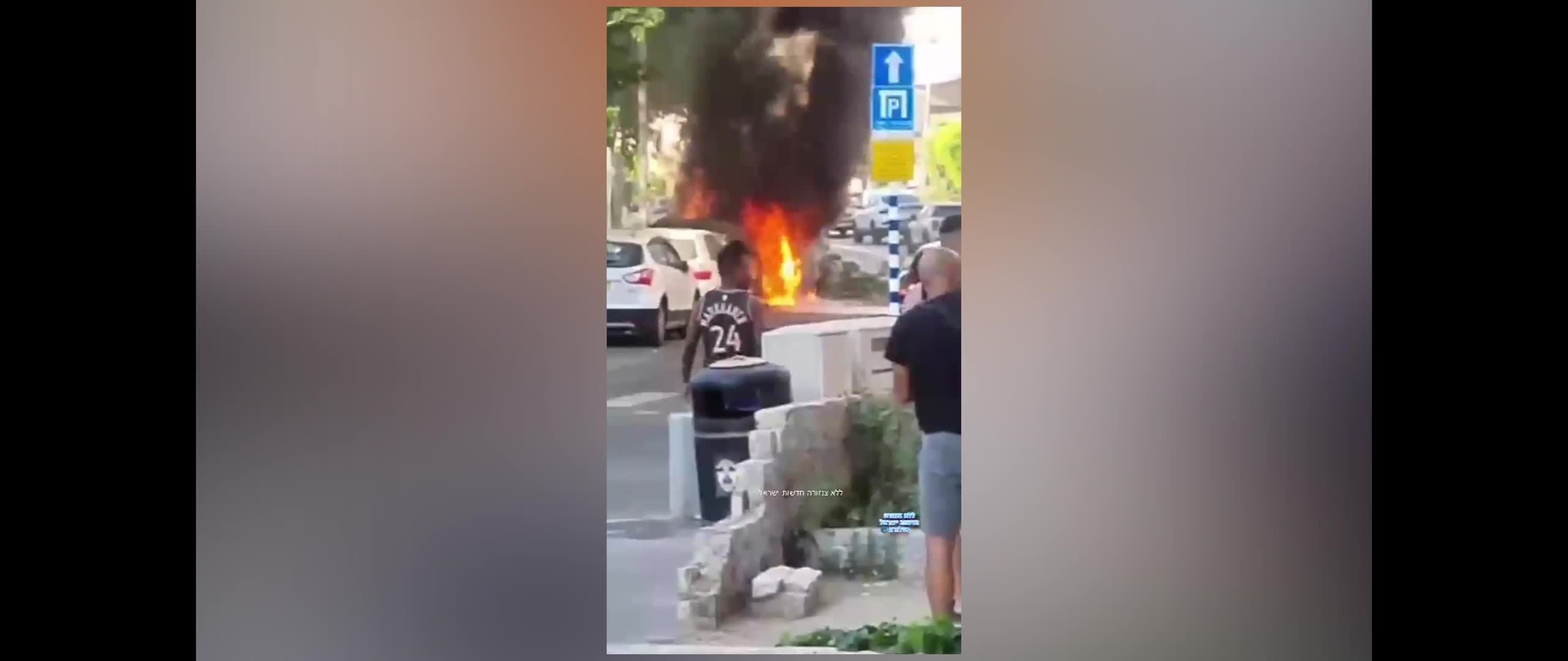 صواريخ إيران تضرب محيط مستشفى سوروكا: استهداف مباشر لبنية الدعم العسكري في العمليات ضد غزة