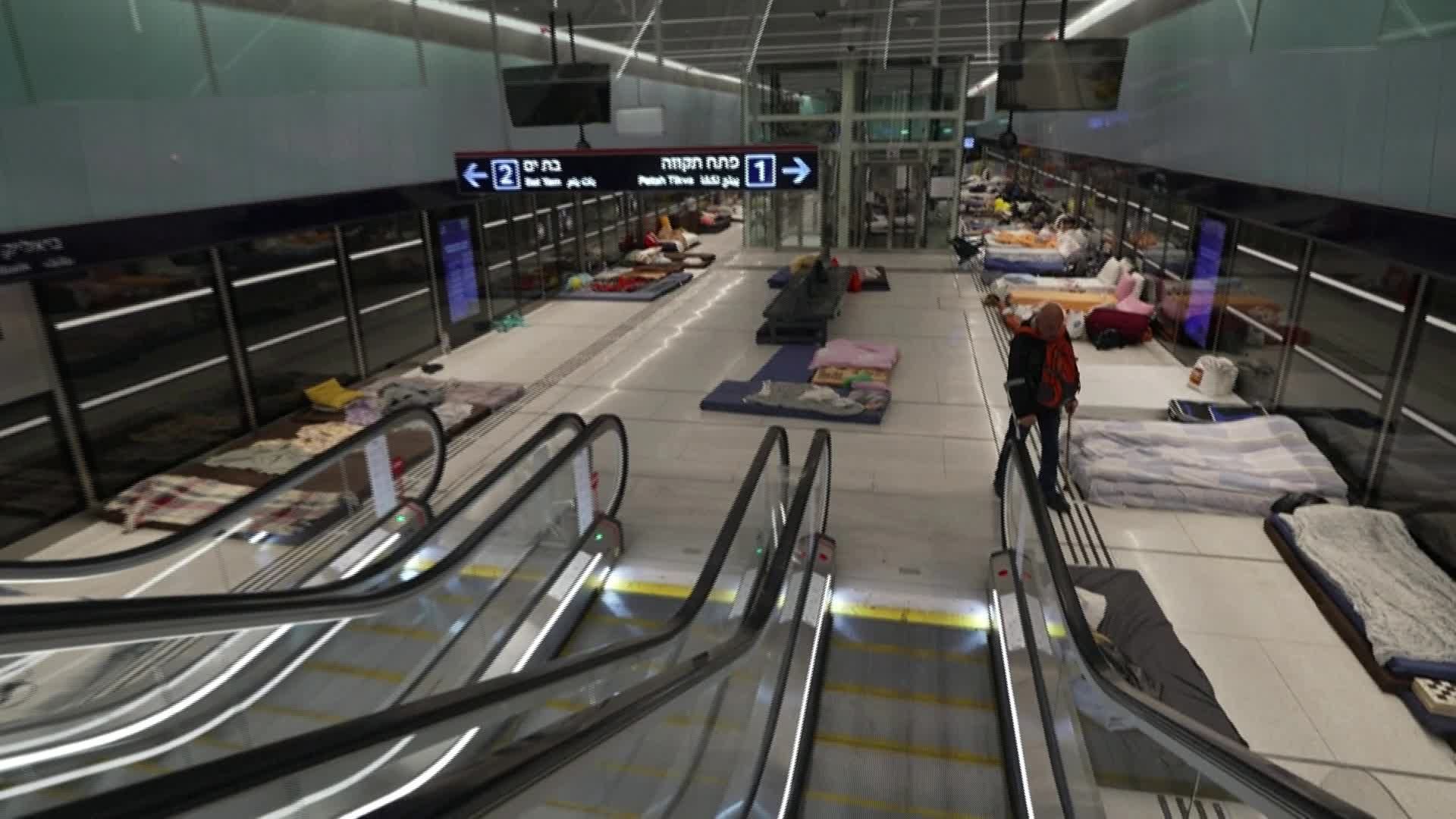 Mounting War Costs Pose Significant Economic Challenges for Israel