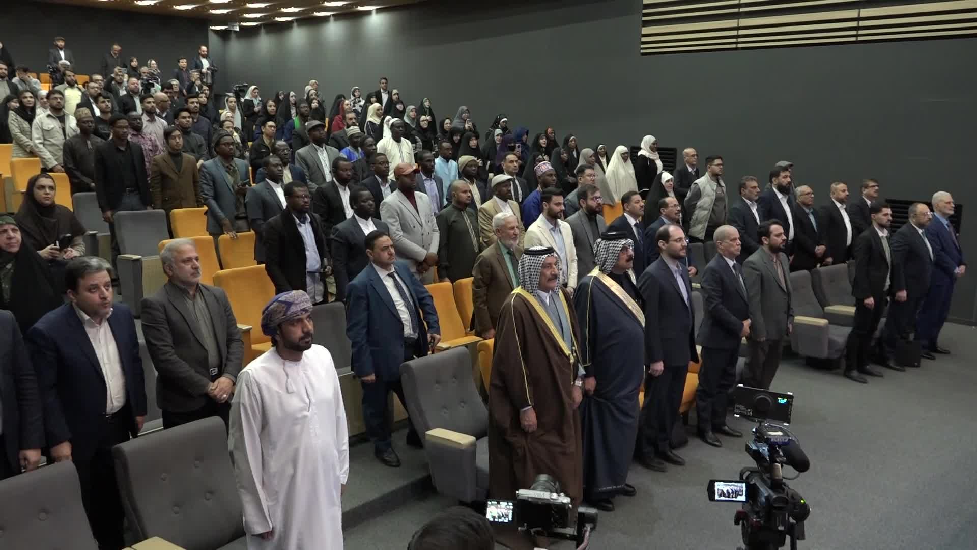 ملتقى "طهران 360" الدولي يفتح باباً أوسع للسياحة العلاجية في إيران