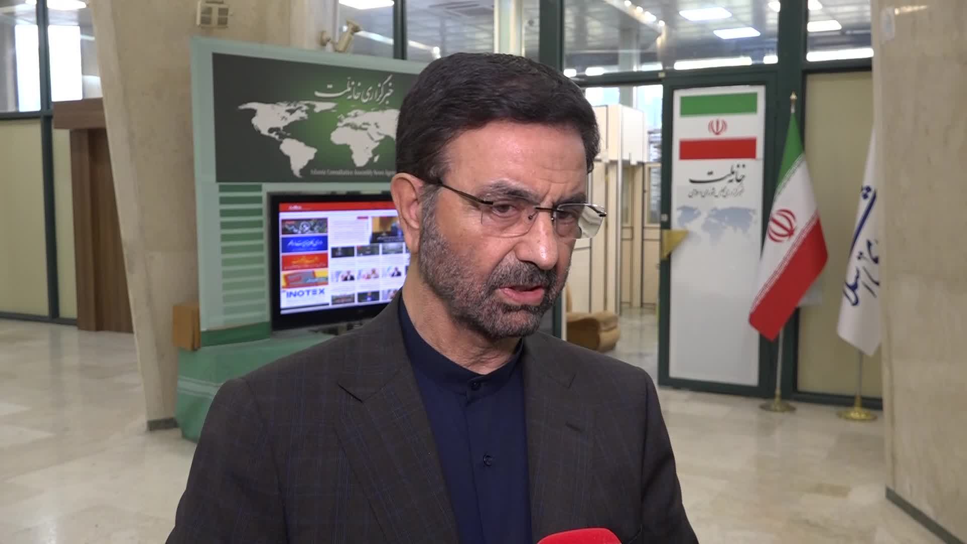 الامن القومي ليونيوز: لإيران الحق في الرد على اغتيال الشهيد هنية في طهران