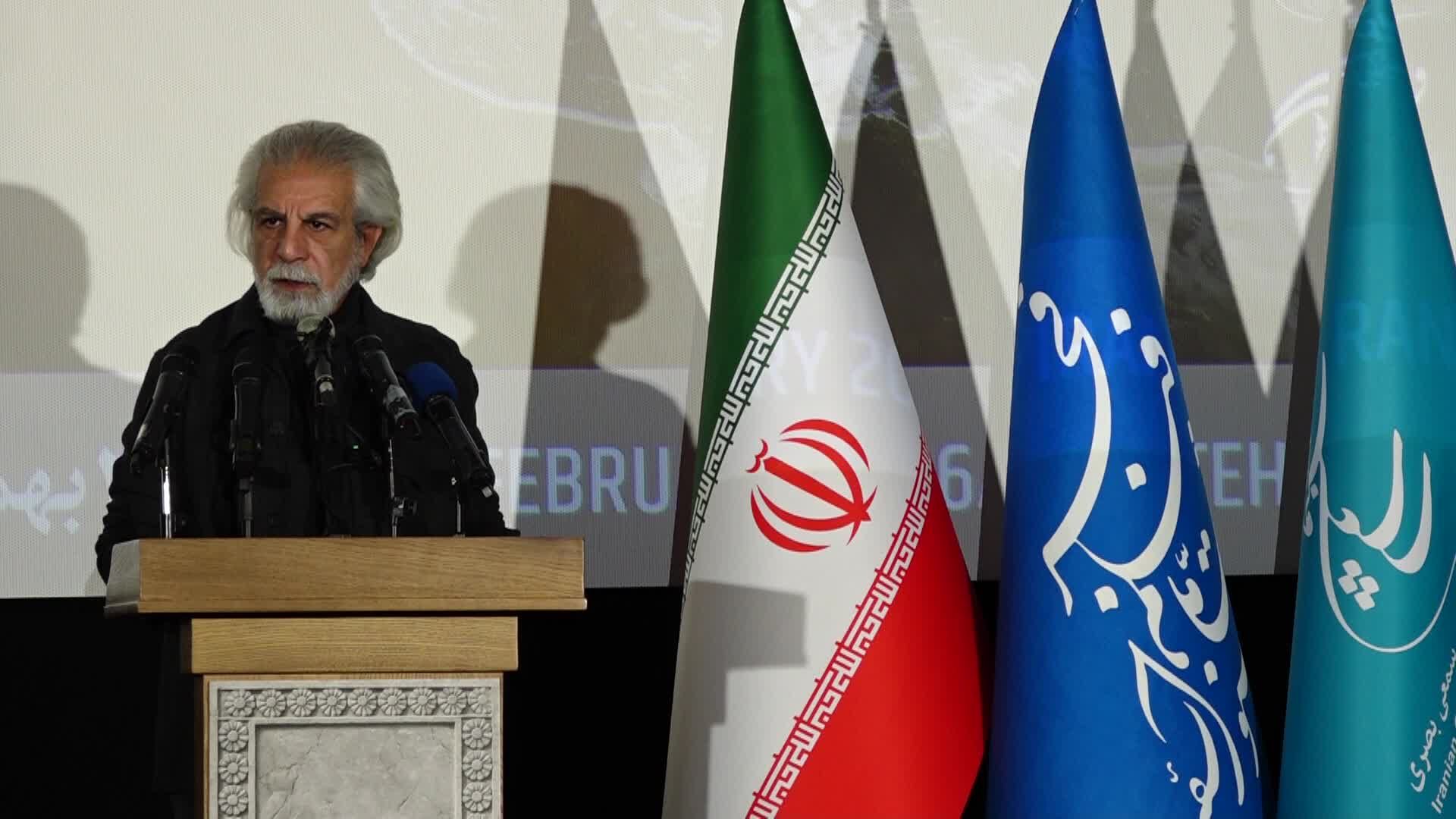 الذكاء الاصطناعي يحضر في مهرجان فجر السينمائي بدورته الـ 44 في العاصمة طهران