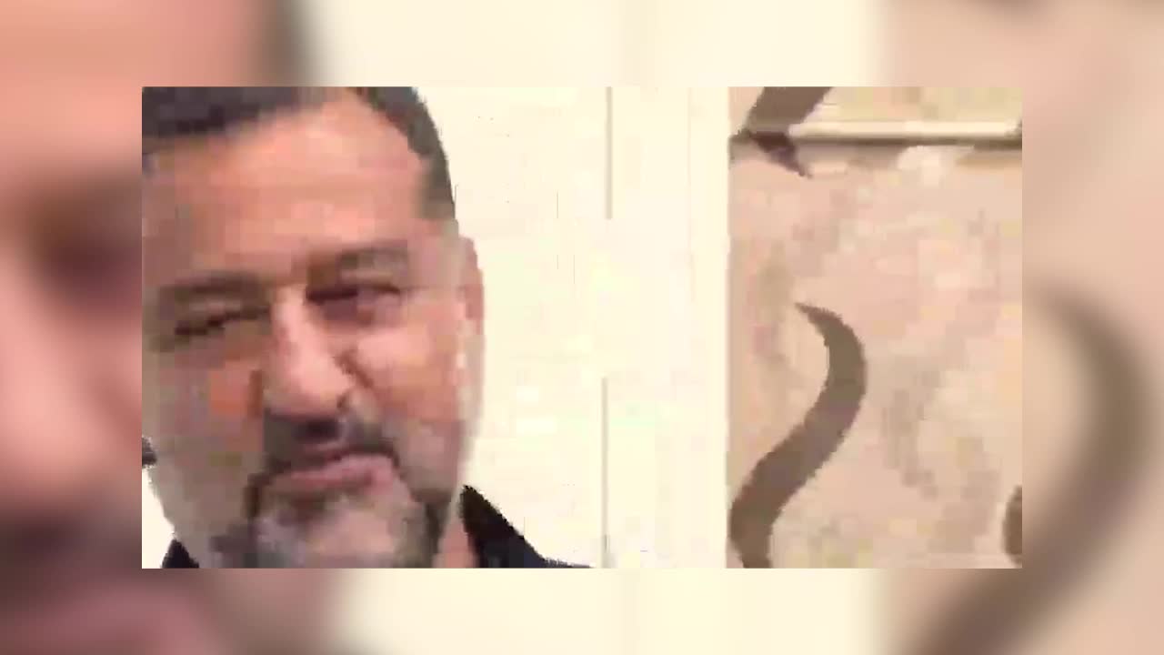 عبداللهيان ردًا على استشهاد السيد موسوي: على تل أبيب أن تنتظر عدًا تنازليًا صعبًا
