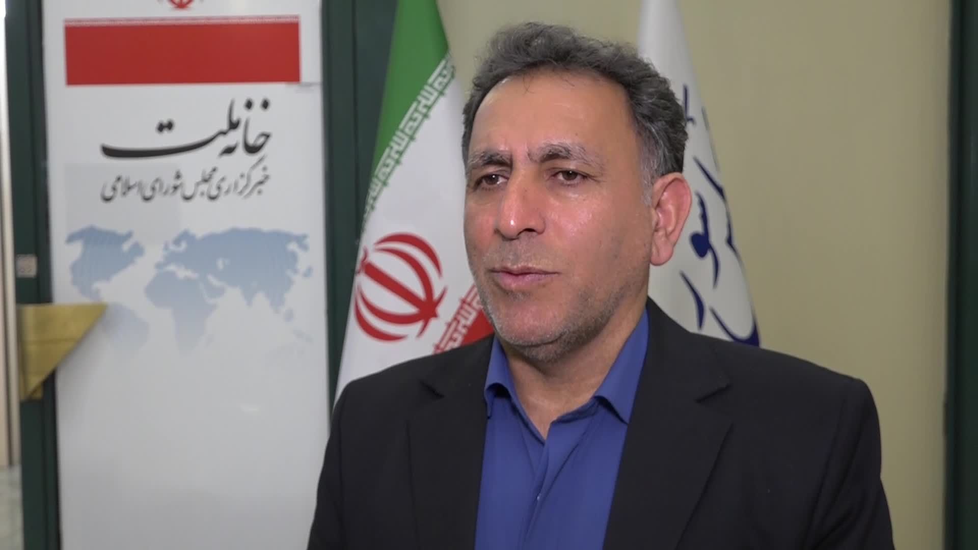 عضو لجنة الطاقة في البرلمان ليونيوز: ايران حاضرة لمساعدة دول محور المقاومة خدماتيا ان رغبت
