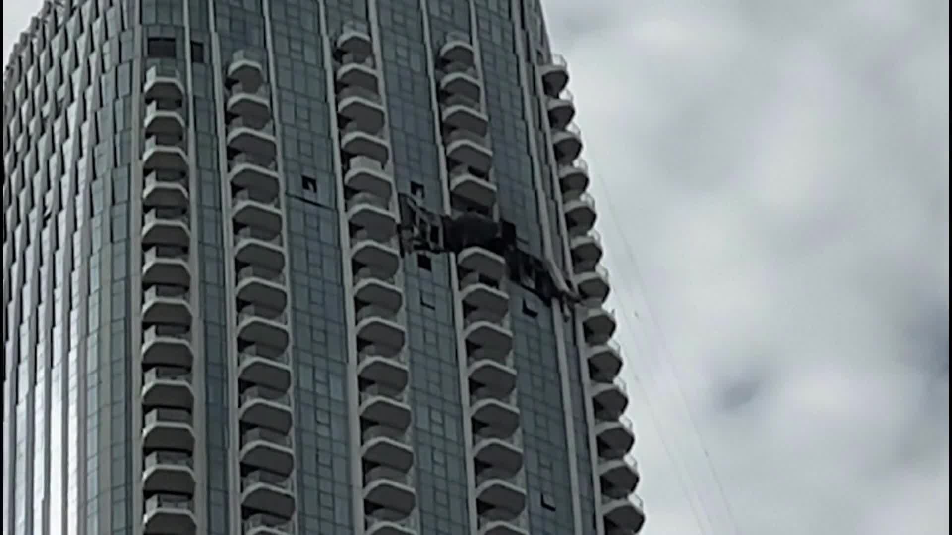 خاتم الانبیاءؐ ہیڈکوارٹرز کے ترجمان کا امریکی مقامات کو نشانہ بنانے کو ایران کا قانونی حق قرار دینا