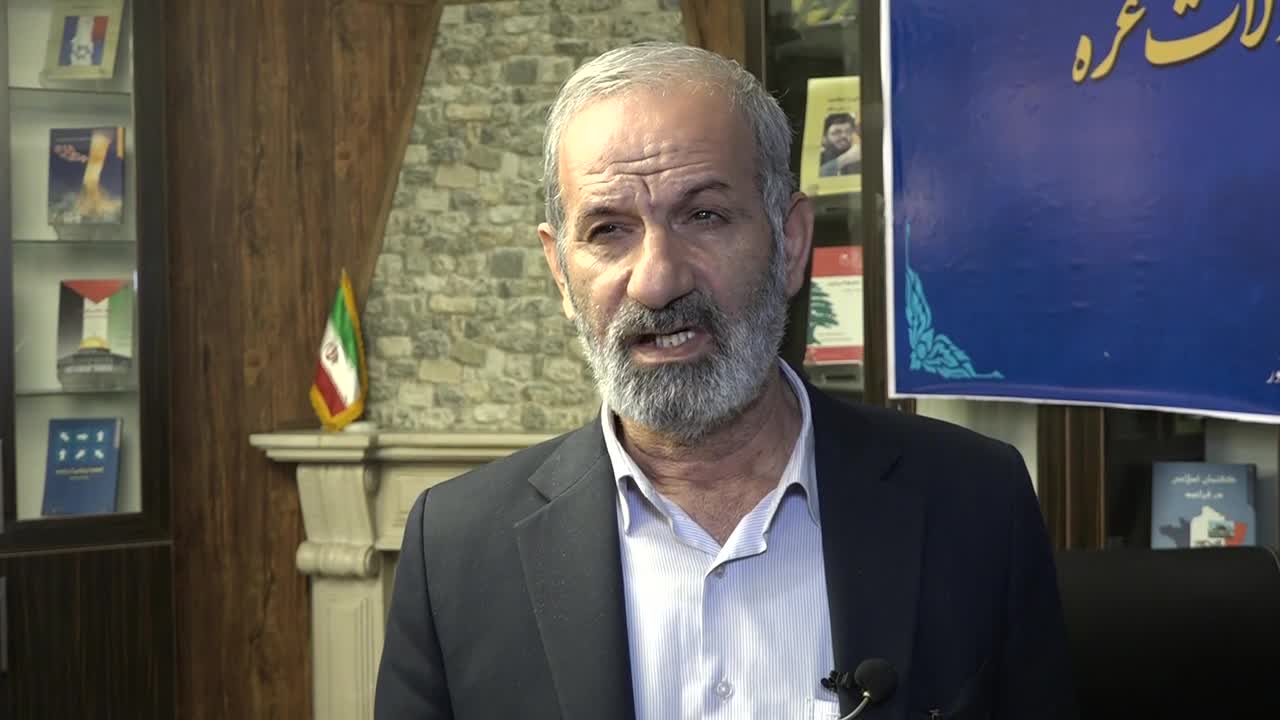 مستشار الحرس الثوري ليونيوز:المرشحون الستة متفقون على دعم المقاومة في مواجهة الكيان الصهيوني
