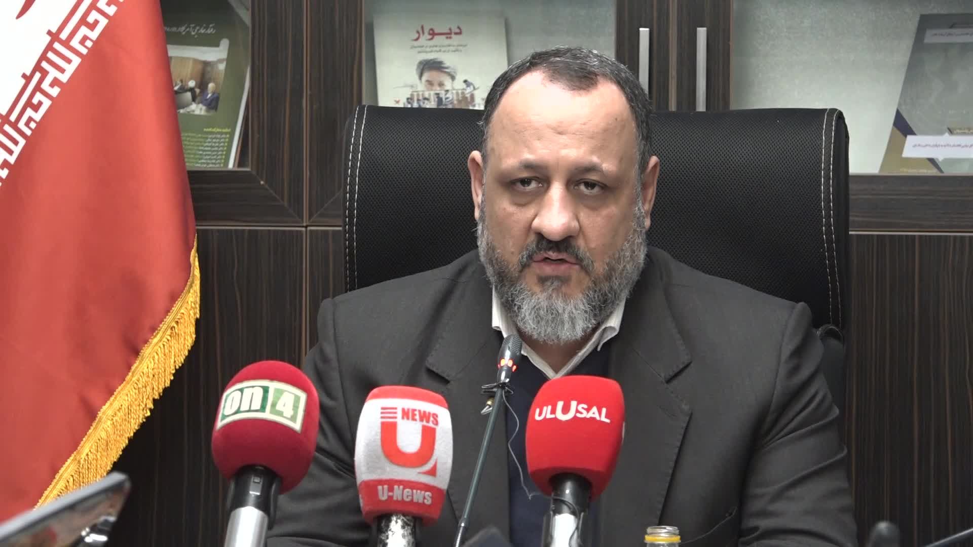  قراءة استراتيجية في وثيقة الأمن القومي الأميركي: اعتراف بتراجع النفوذ واستمرار النهج التدخلي