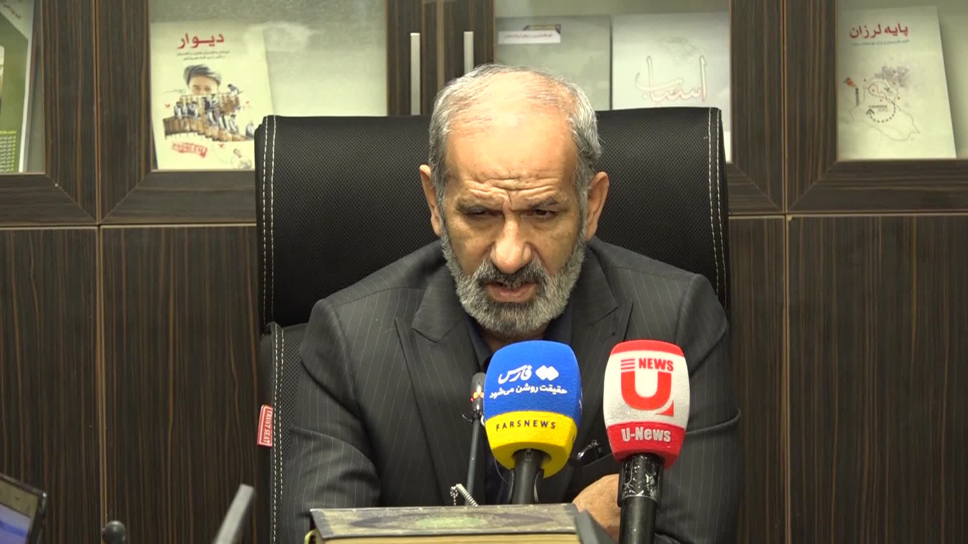 الخبير في شؤون غرب آسيا: إسرائيل ترى في قيام دولة إخوانية في سوريا تهديدًا مباشرًا