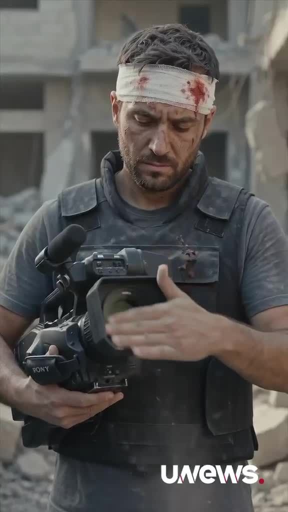 UNEWS في تحية إجلال وتقدير لتضحيات الصحفيين.. 270 صحفياً وعاملاً في الإعلام استشهدوا في غزة ولبنان منذ بدء الحرب