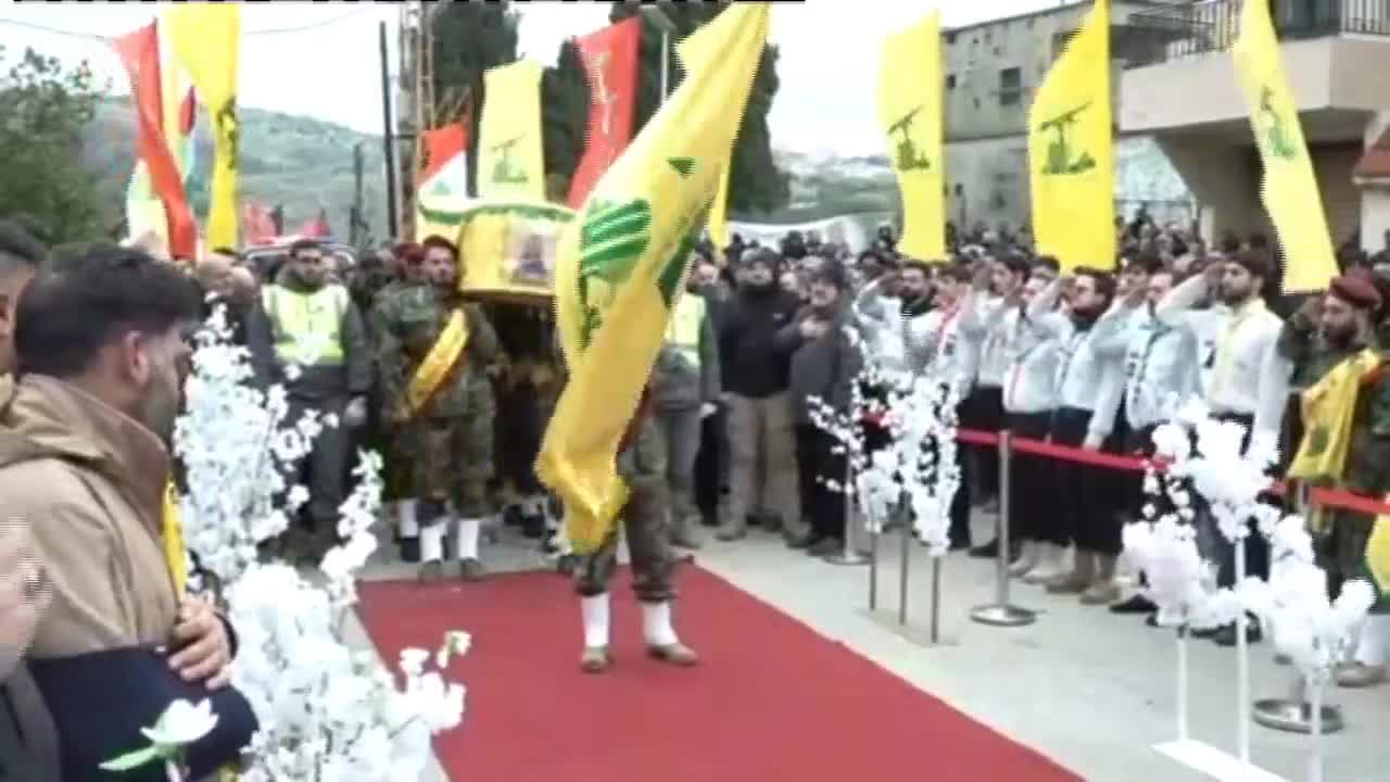 النائب فضل الله: شروط لبنان المقاوم والقوي هي التي ستُفرض في نهاية الحرب