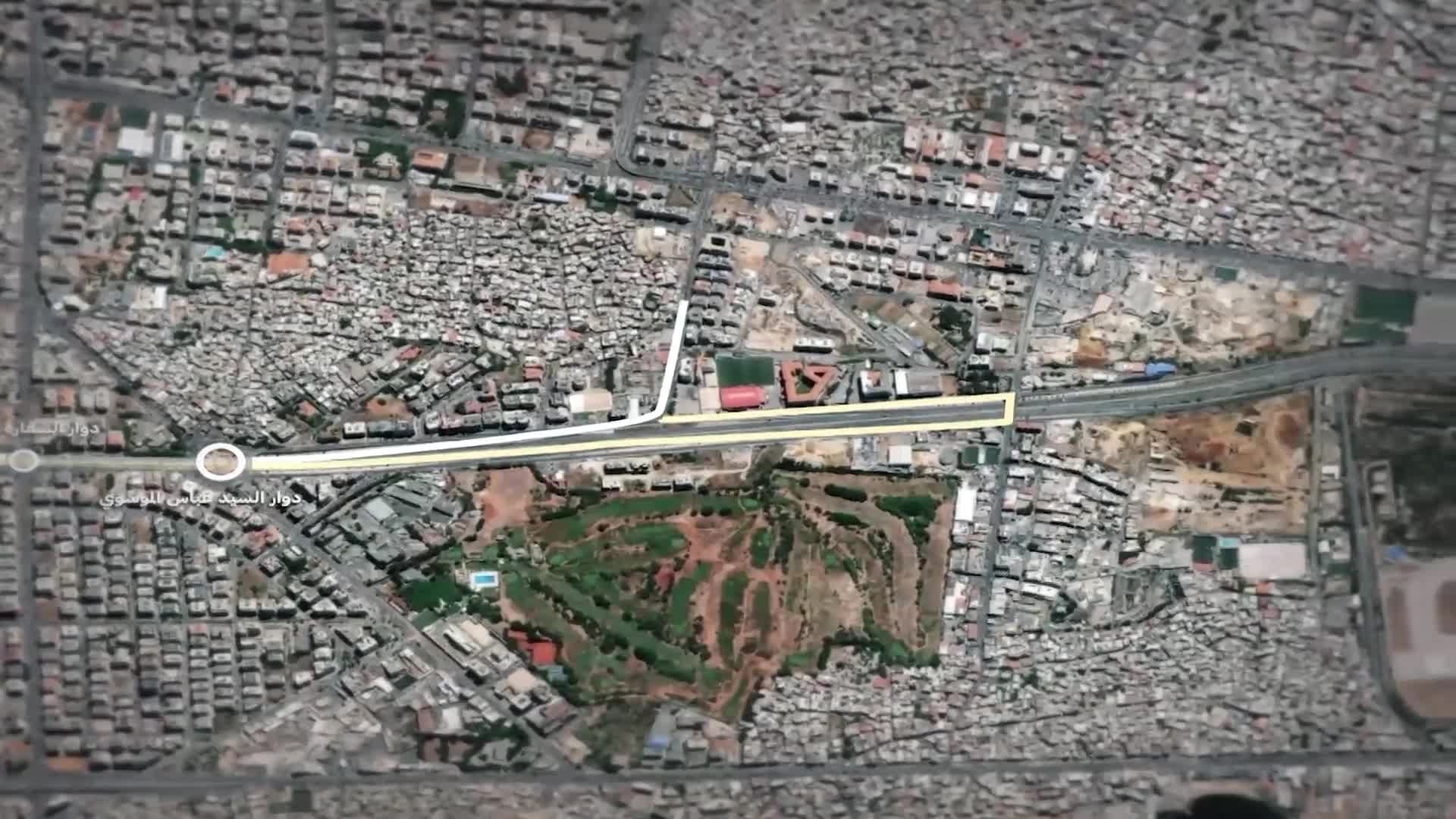 الشيخ ضاهر: الوقت المقدر لبرنامج التشييع تقريبا ساعة يتخللها كلمة للشيخ قاسم