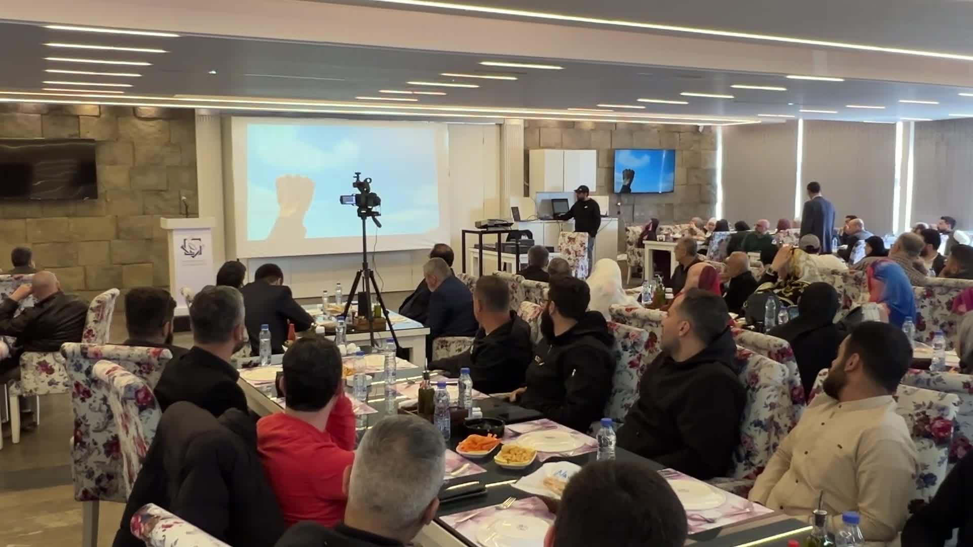 اتحاد الإذاعات والتلفزيونات الإسلامية يكرّم كوادر مؤسساته في لبنان ويؤبن شهداء الكلمة