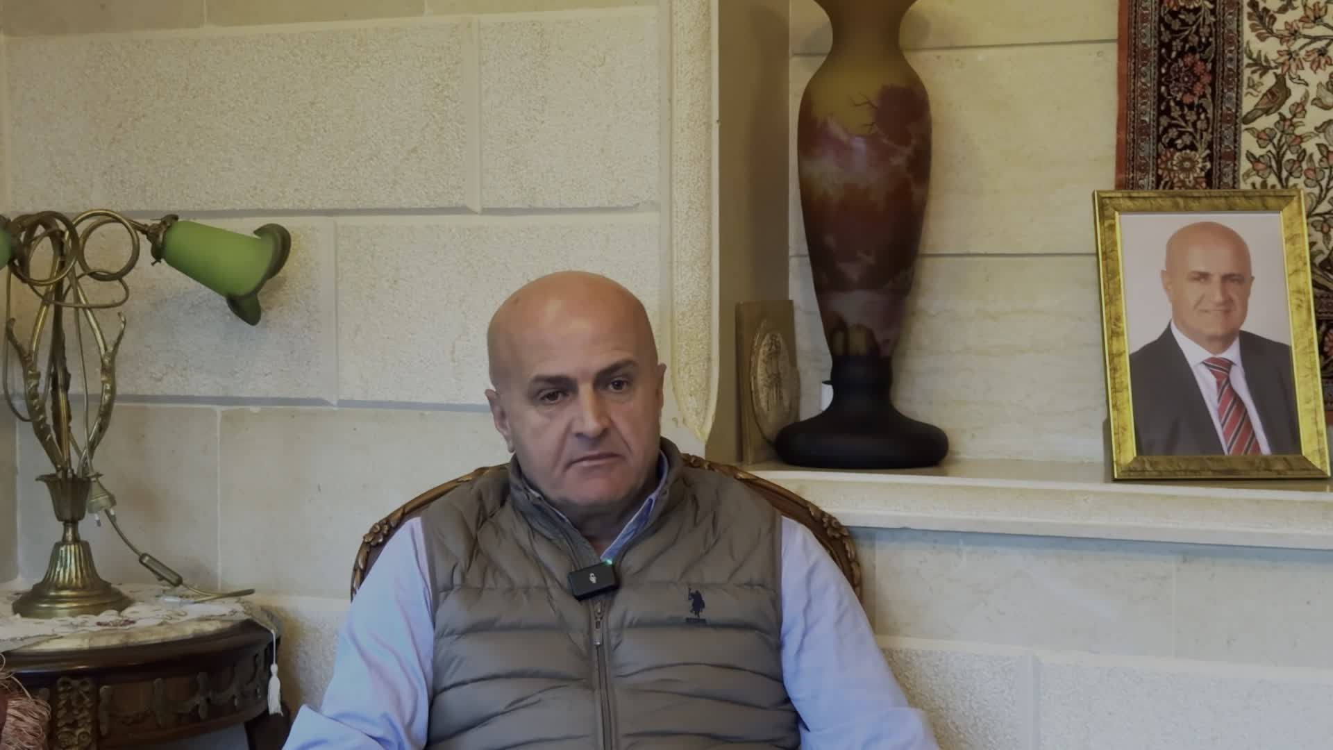 بلدية المشرفة: نقدم الخدمات للنازحين وسط غياب الدولة ونؤكد دعمنا للمقاومين الحافظين لكرامتنا
