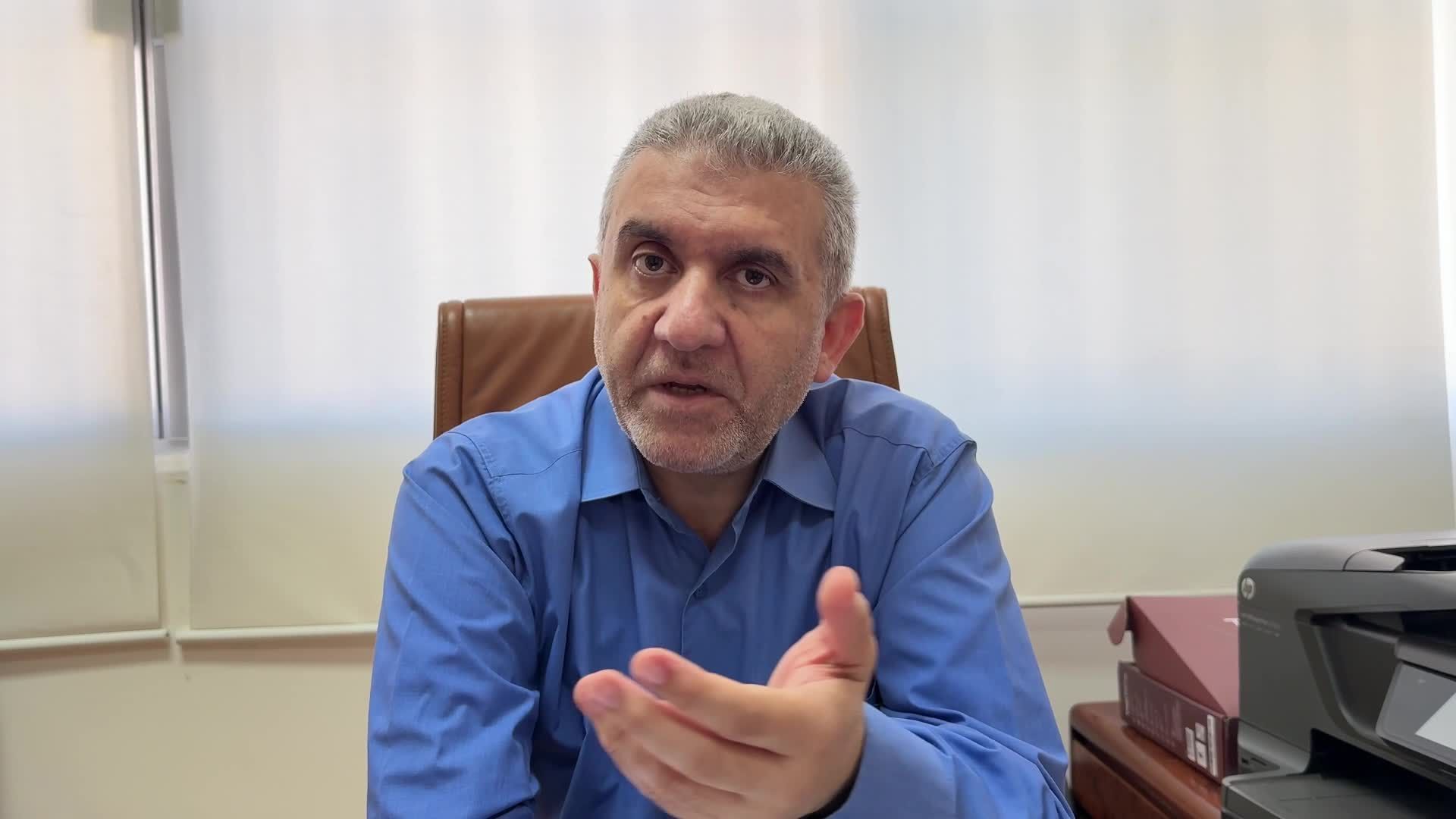 بيرم للمجاهدين: أنتم تسطرون أروع الملاحم وأنتم وصية السيد الشهيد ولم نر شجاعة كما نرى منكم