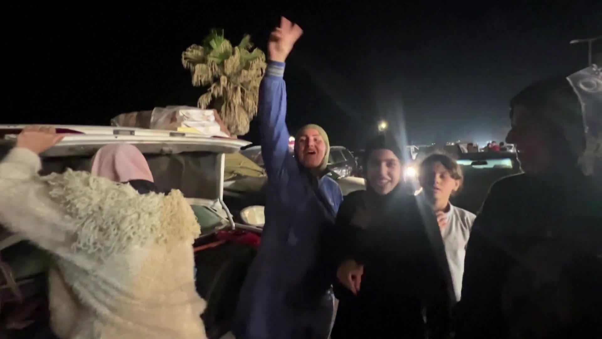 فشل بري للعدو في الجنوب.. بنت جبيل تتحول إلى نموذج لاستنزاف قواته رغم سريان وقف إطلاق النار