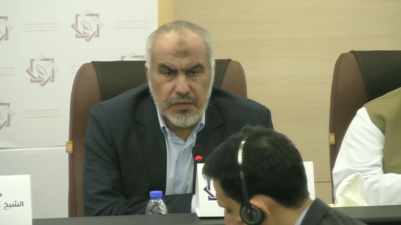 حماس تؤكد أن نسبة نجاح عملية طوفان الأقصى تكاد تصل الى 100 بالمئة وتشيد بدعم إيران وحزب الله: مستعدون لمواصلة القتال عدة أشهر إضافية