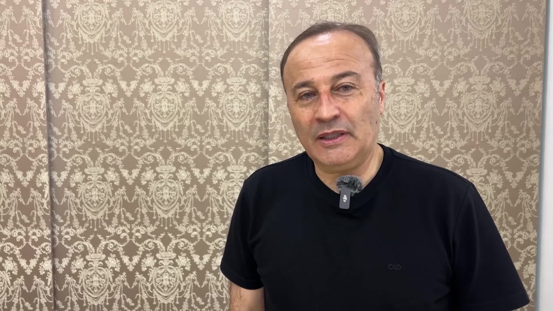 خبير عسكري لـ"يونيوز": لا نقاش بسلاح المقاومة قبل زوال الاحتلال ووقف الاعتداءاته