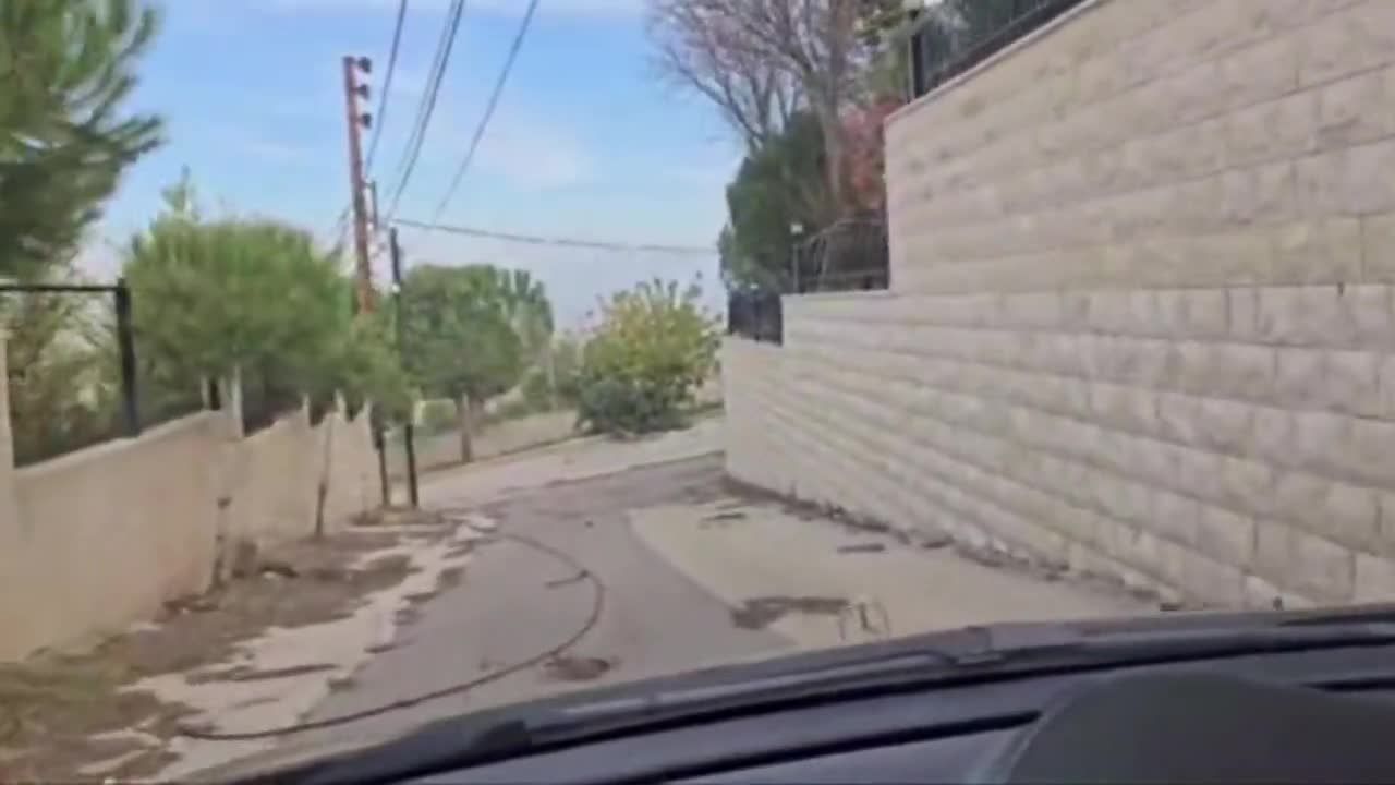 خروقات مستمرة.. جيش الاحتلال يتوغل في الطيبة ومارون الراس الجنوبيتين وينفذ أعمال تفجير وتجريف