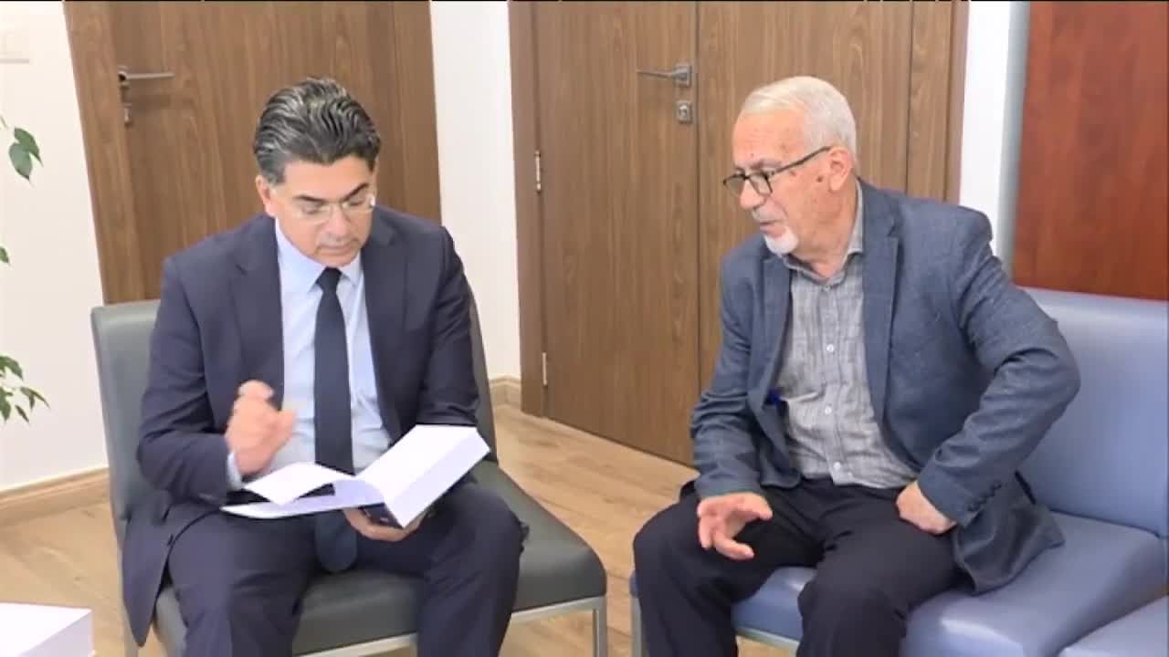 لبنان يتحرك دولياً لملف الأسرى: دعوات لتحقيق دولي ومتابعة عبر الصليب الأحمر