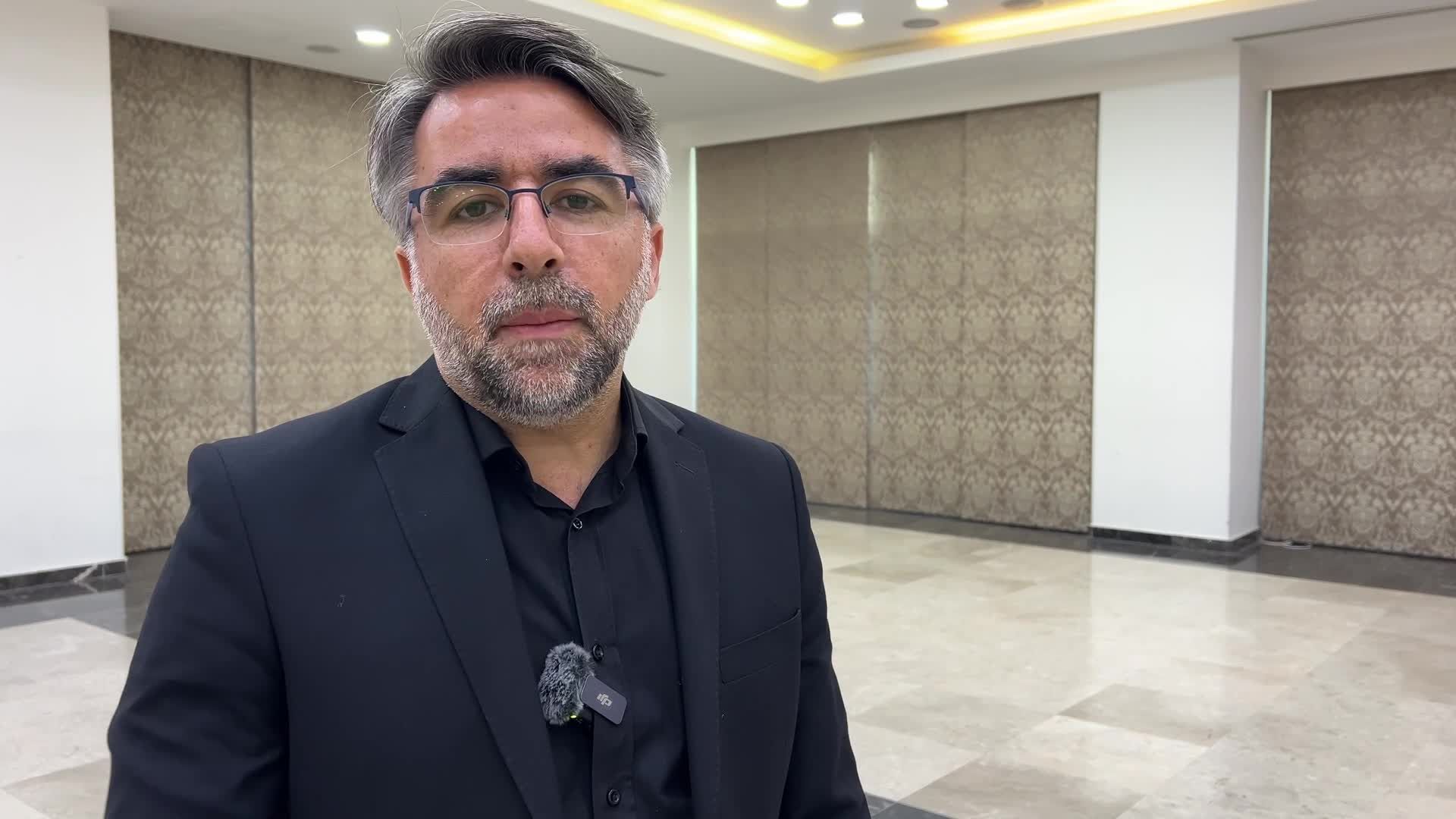 محلل سياسي: التصريحات الأمريكية الأخيرة تعكس فشل الضغوط وتكريساً لواقع المقاومة