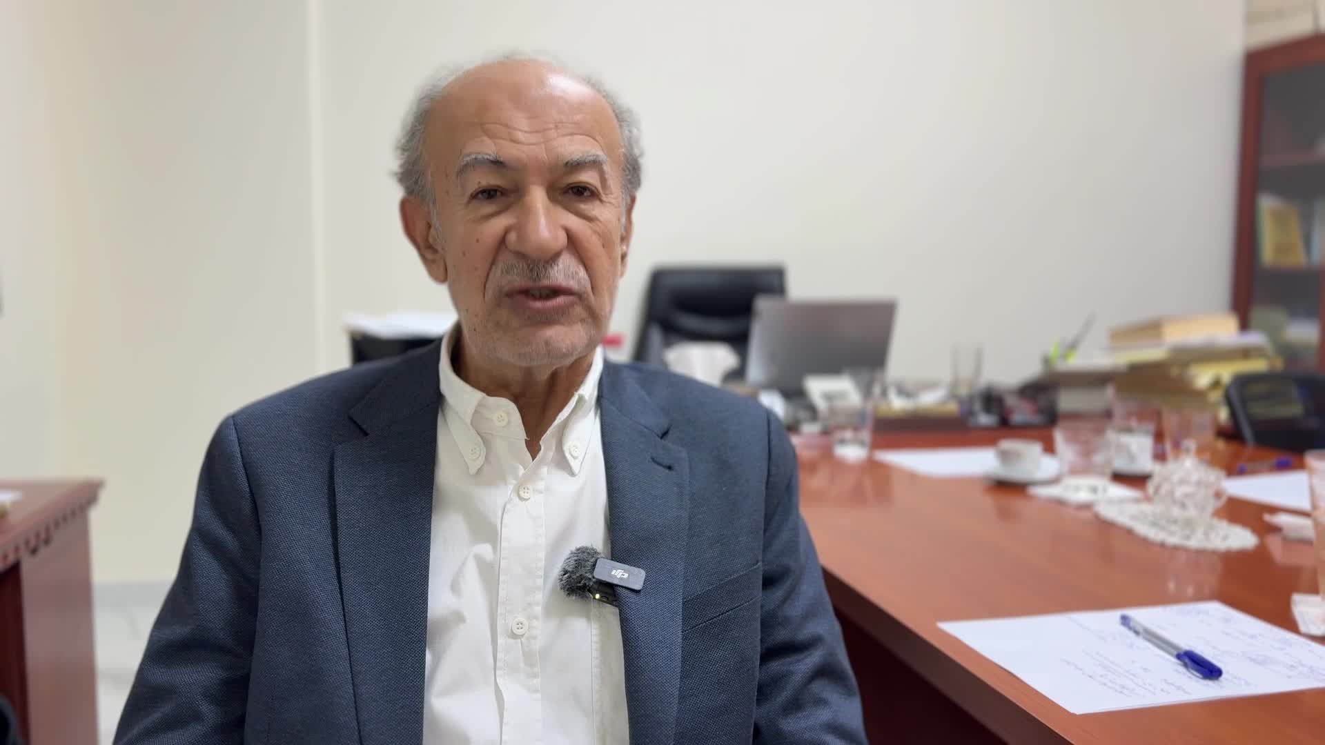 محللون سياسيون:وحدة الموقف اللبناني ضرورة لمواجهة العدوان ورفض الضغوط الأمريكية والإسرائيلية