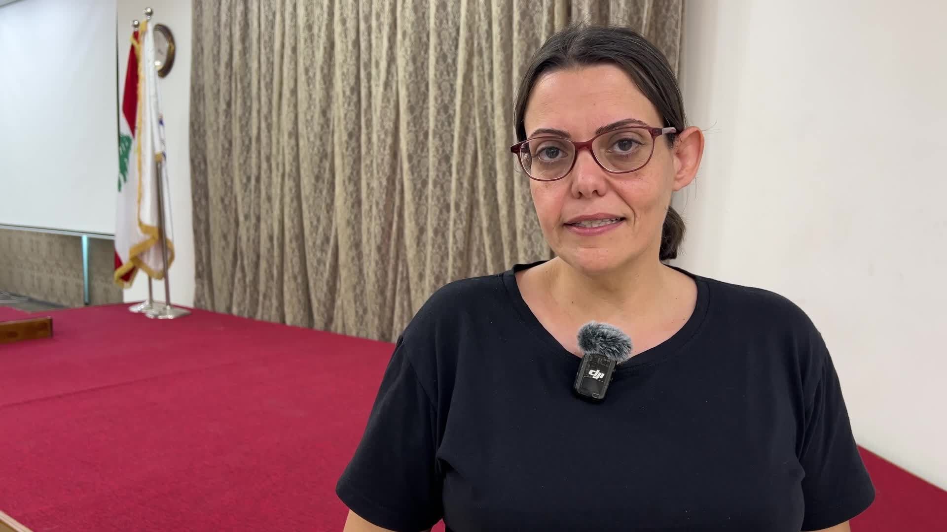 رندلى جبور ليونيوز: ليونة براك تجاه سلاح المقاومة استفزت جعجع.. والنية الأميركية محل شك دائم