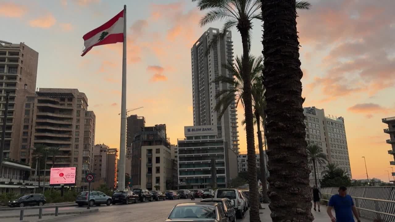 وزير الدفاع اللبناني: الجيش آخر ما تبقى لهذا الوطن من ثقة وليس ورقة تستخدم وترمى