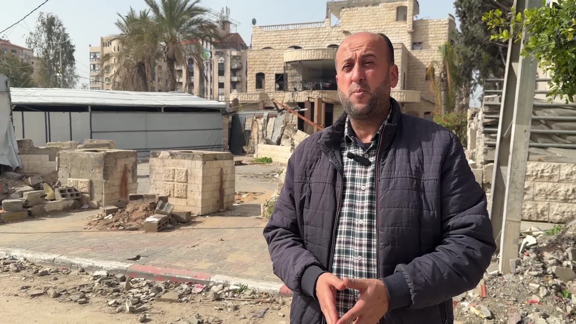 خلاف فلسطيني حول ملف السلاح في غزة بين اعتبارات المقاومة والتحذير من تداعيات إنسانية