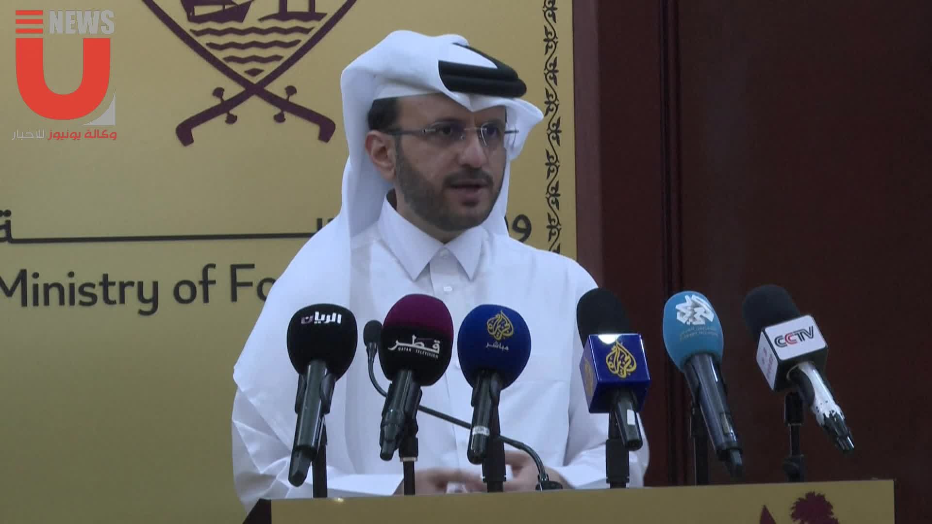 الخارجية: التواصل مفتوح مع مختلف الأطراف في سوريا