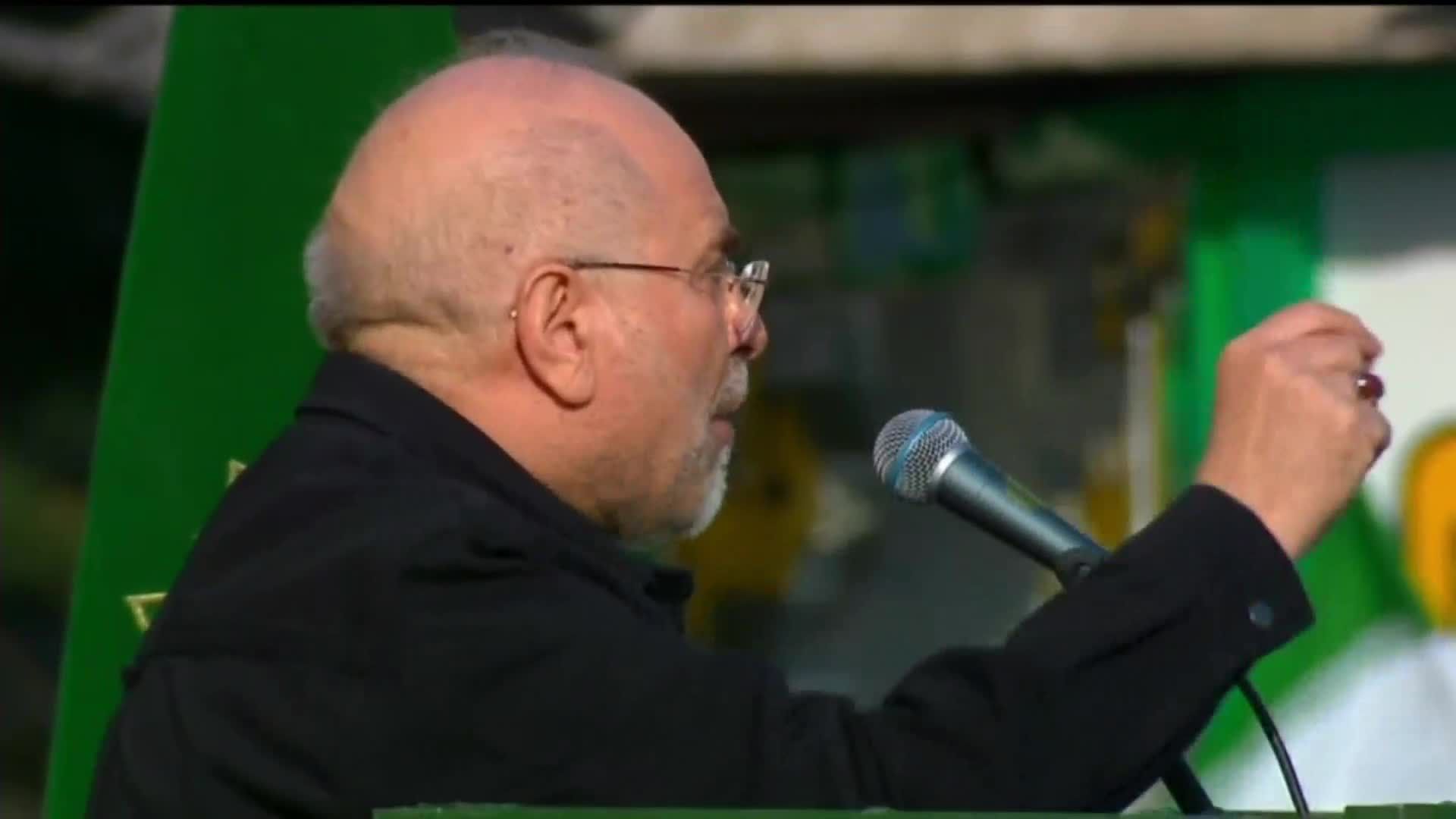 قاليباف: أمريكا وإسرائيل يشنان "حربًا إرهابية" على إيران ويستغلان الاحتجاجات المشروعة