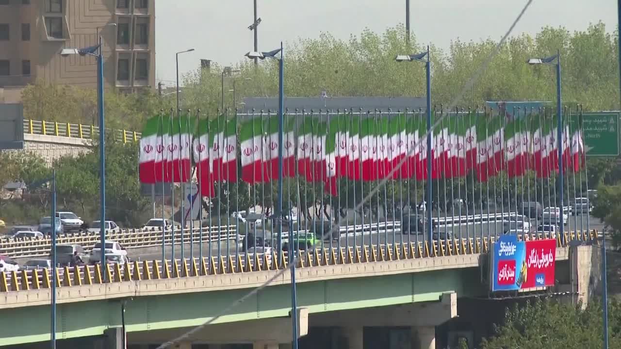 Israel's Calculated Approach to Iran's Domestic Unrest: Between Political Desire and Strategic Reality