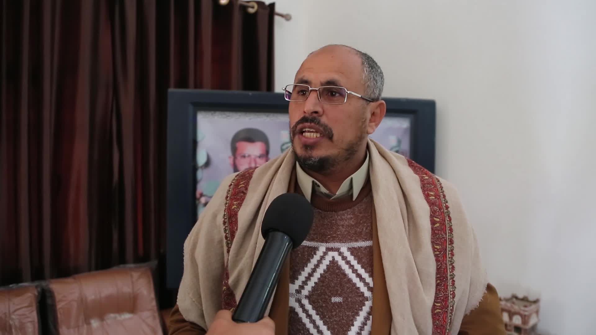 الشامي لـunews: ضرورة مواجهة اليد الأمريكية والإسرائيلية التي تسعى لضرب الاستقرار في الداخل الإيراني