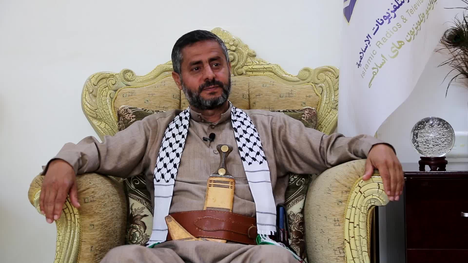 البخيتي ليونيوز: لن نسمح بأي تواجد إسرائيلي في "أرض الصومال"