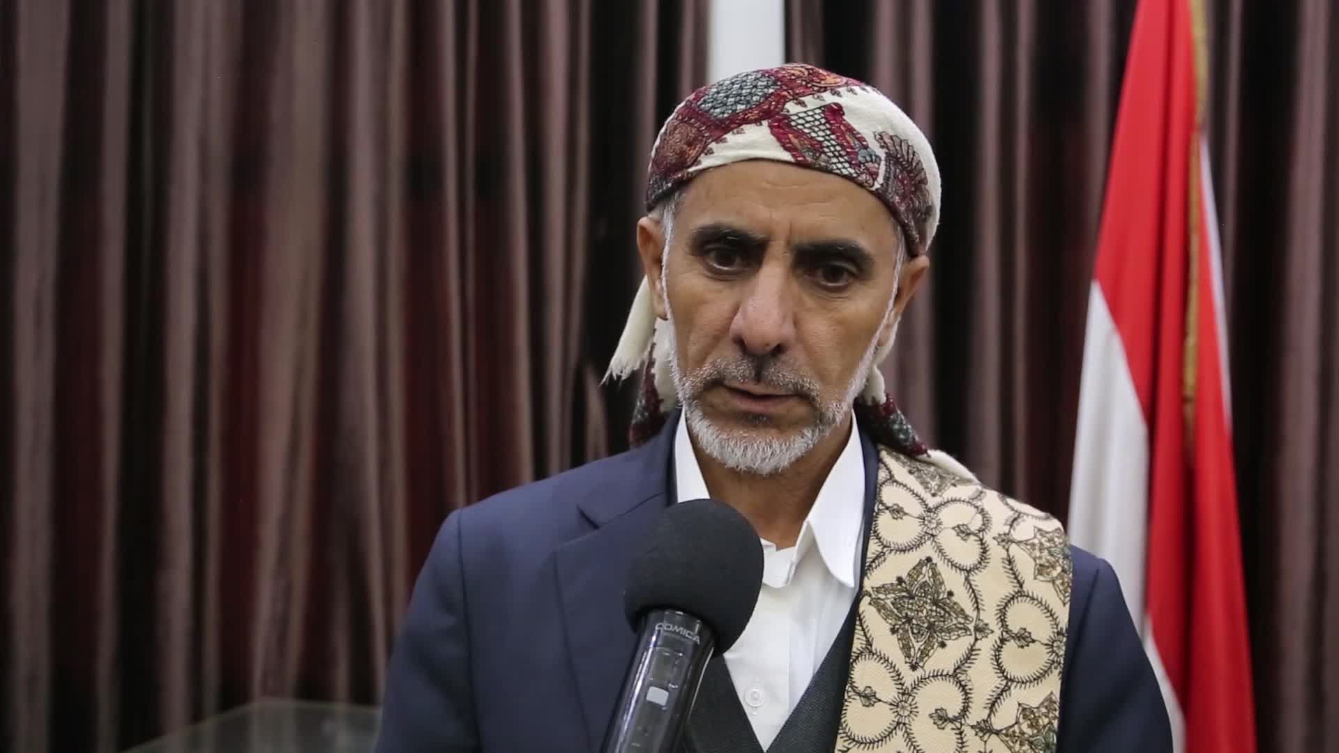 Acting Prime Minister Condemns External Threats Against Iran as a "Western-Israeli-American Aggression"