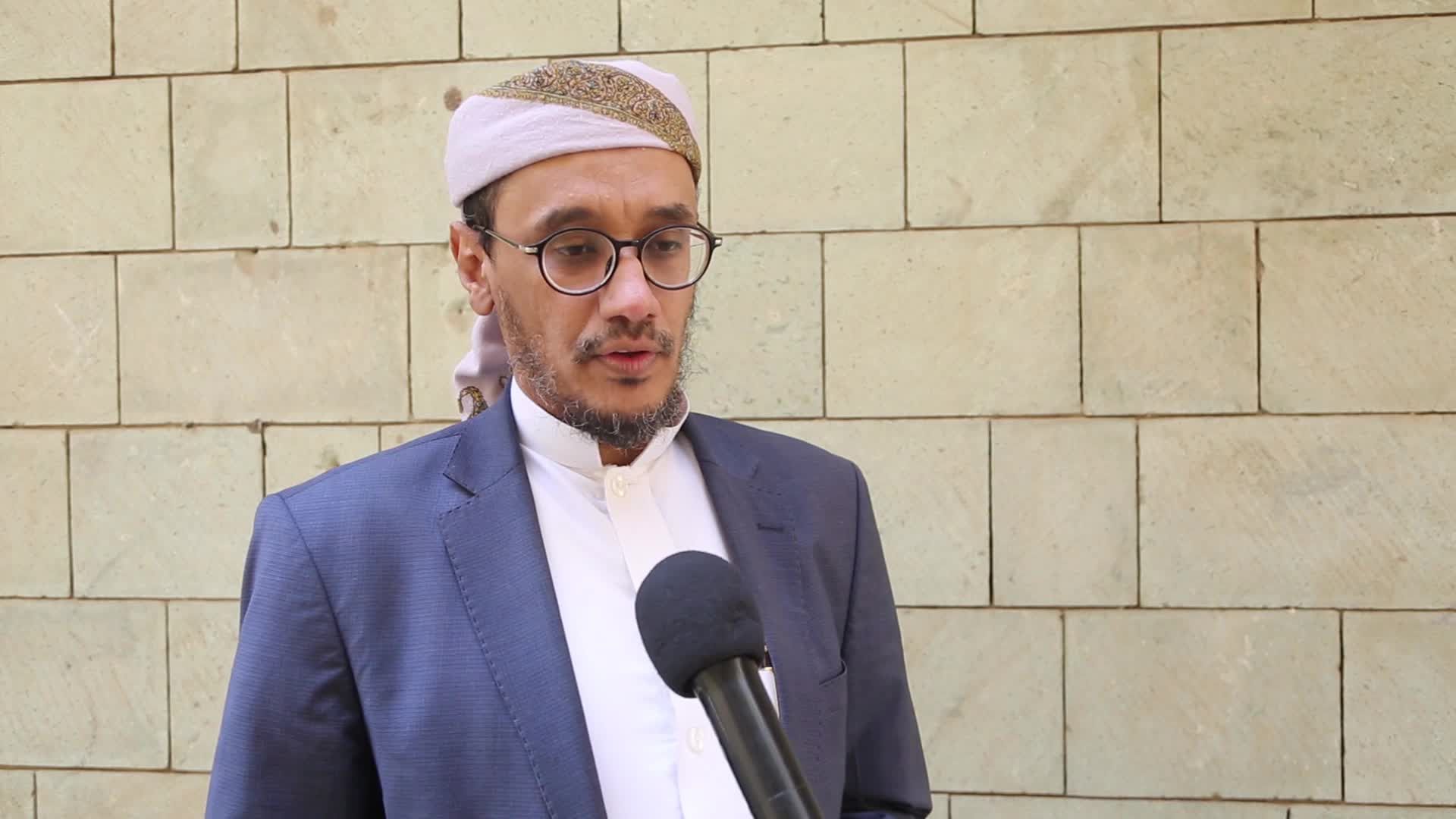 مستشار المجلس السياسي ليونيوز: نرفض أي وجود أجنبي على أراضينا والمواجهات في الجنوب صراع سعودي–إماراتي