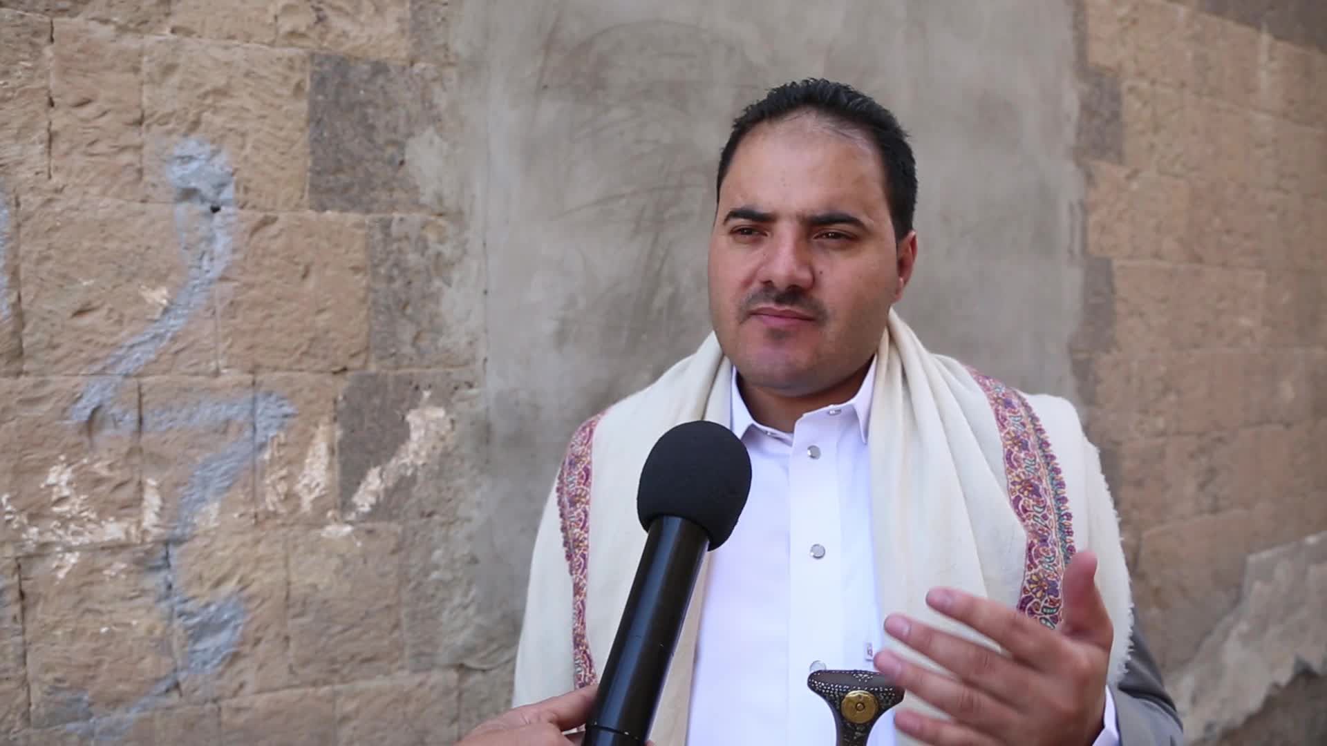 نائب رئيس لجنة شؤون الأسرى يوضح تفاصيل صفقة التبادل مع السعودية والأطراف التابعة لها