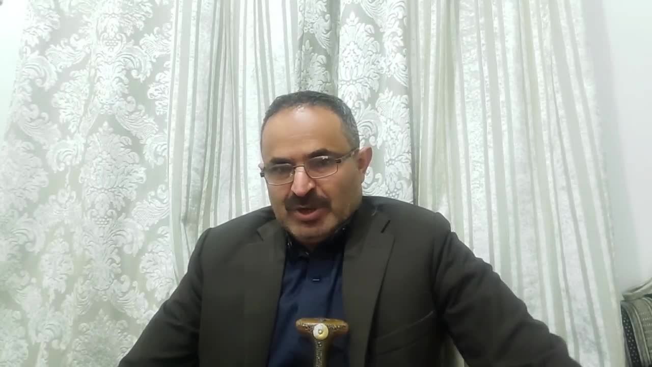 خبير السياسي يمني: ايران لعبت دورا عميق الأثر في تعزيز قدرات محور المقاومة