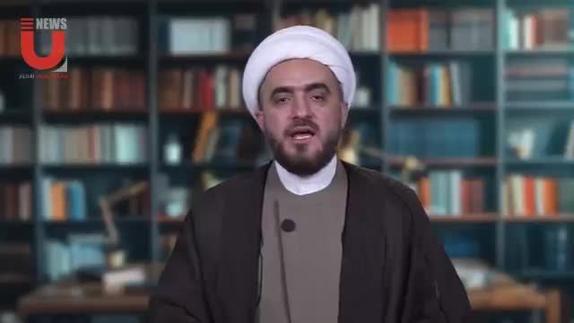 الشيخ يوسف عباس: الصمت عن مآسي غزة مشاركة بالجريمة وواجبنا النصر والدعم الفعلي