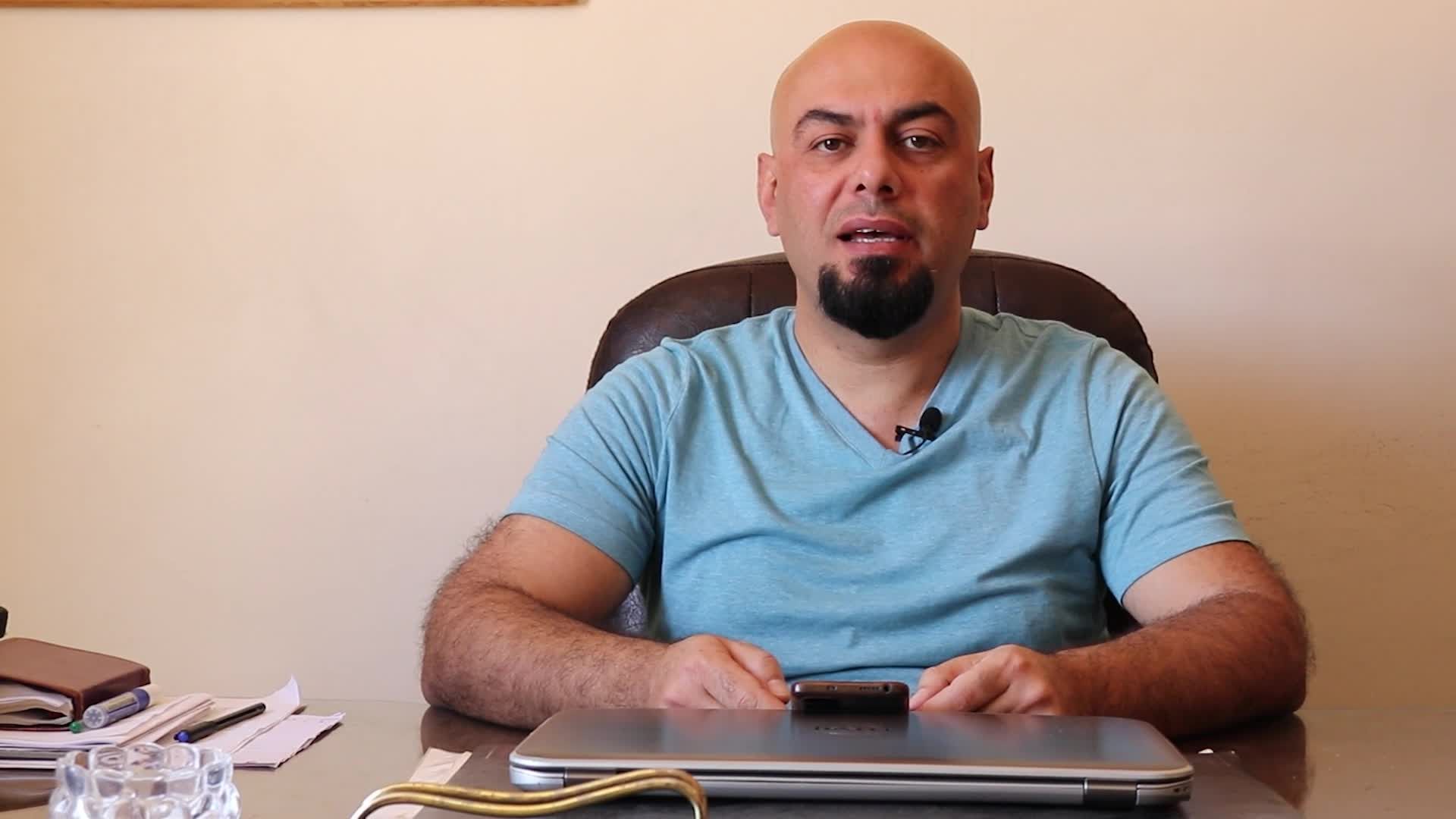 ناشط سوري يحذر من استمرار التجييش الطائفي ضد الطلاب الدروز في الجامعات ويطالب بحلول جذرية