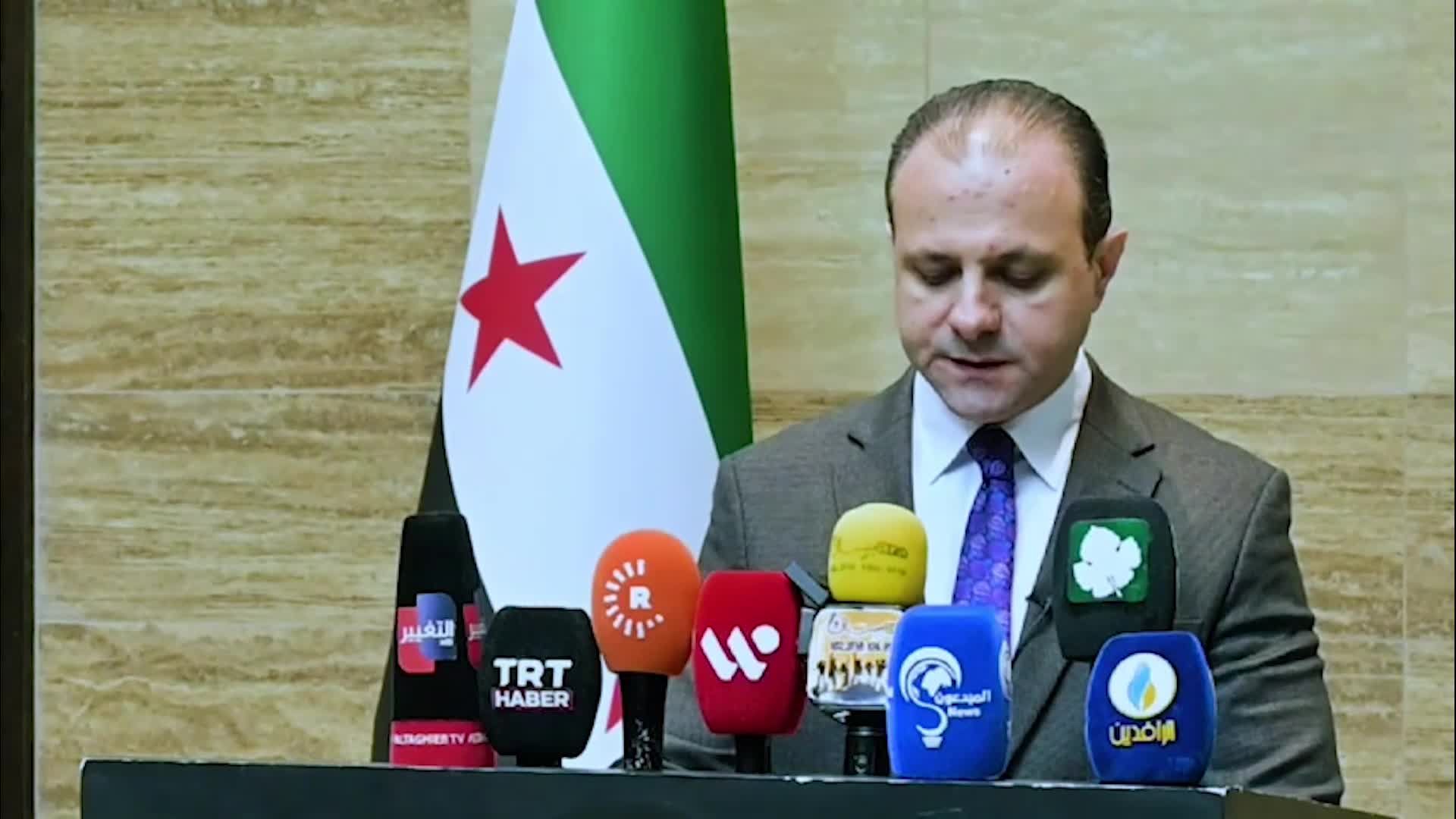 وزير الصحة: بدأنا خطة صحية شاملة ومرحلية بهيكلية إدارية جديدة