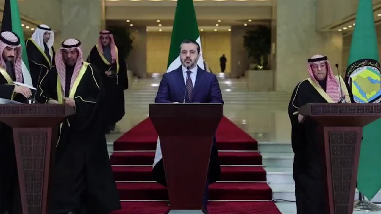 زيارات مرتقبة لوزير الخارجية إلى قطر والإمارات والأردن خلال الأيام القادمة