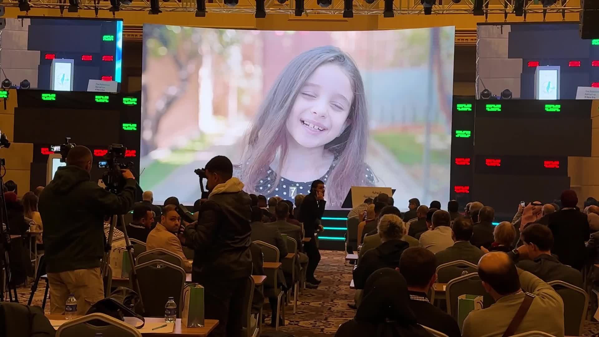 "تواصل" تفتتح مؤتمرها الرابع في اسطنبول لبحث الرواية الفلسطينية بمشاركة شخصيات من 60 دولة