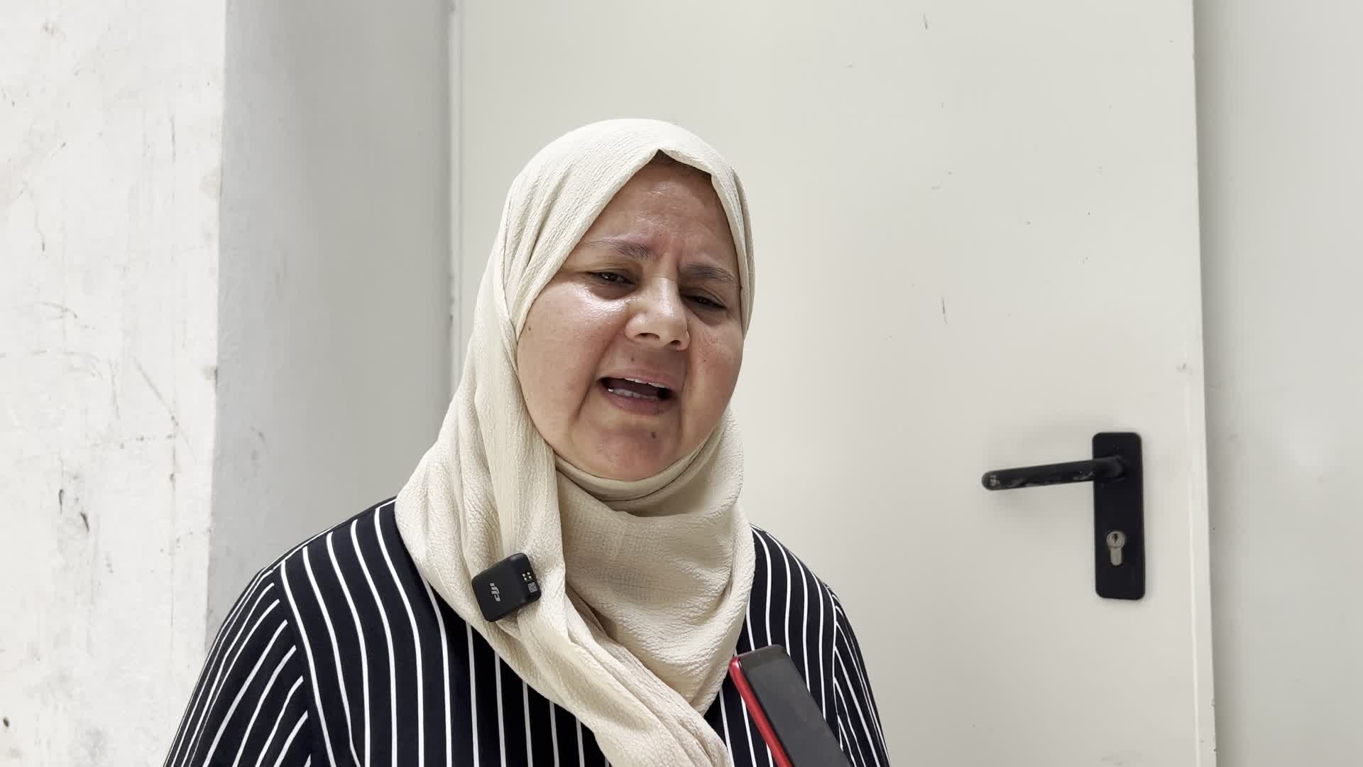 مباركة لبراهمي ليونيوز: زيارة سعيّد لايران رسالة للعالم أنّ تونس تنفذ سياساتها وتختار حلفاءها